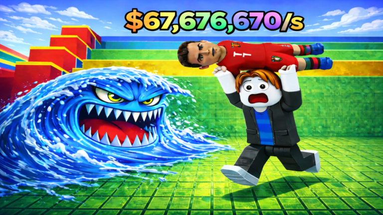 [UPD] Jump For Soccer Players! screenshot