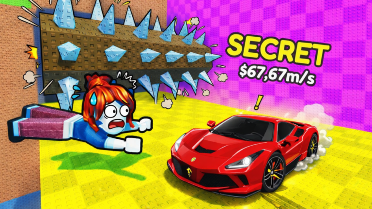 [UPD] Jump Disasters for Cars! screenshot