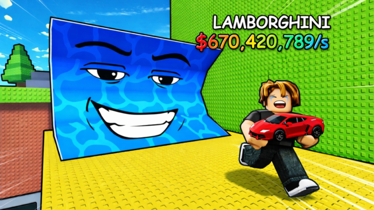 [UPD] Jump Disasters for Cars! screenshot