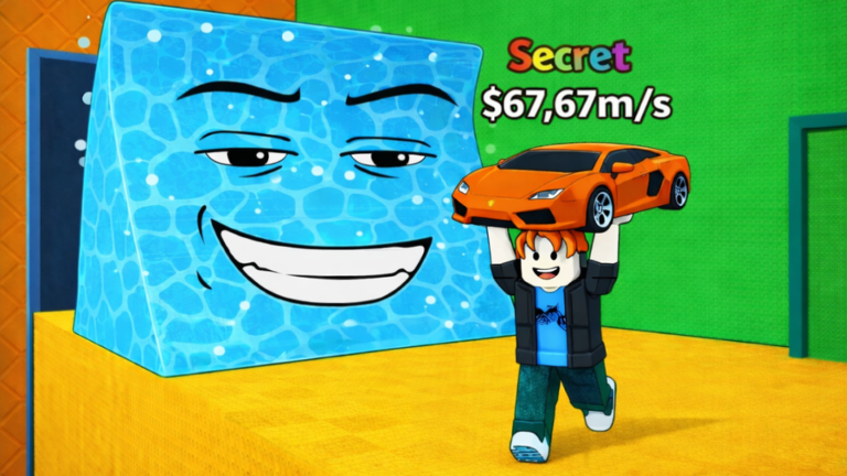 [UPD] Jump Disasters for Cars! screenshot