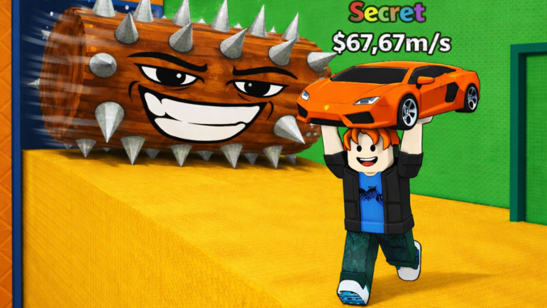 [UPD] Jump Disasters for Cars! screenshot