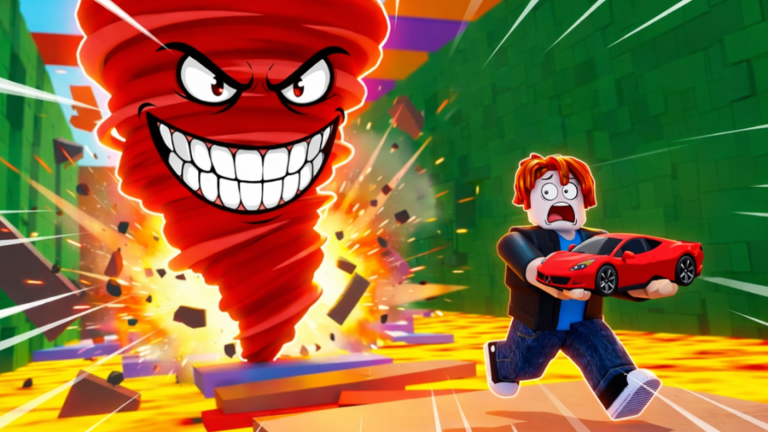 [UPD] Jump Disasters for Cars! screenshot