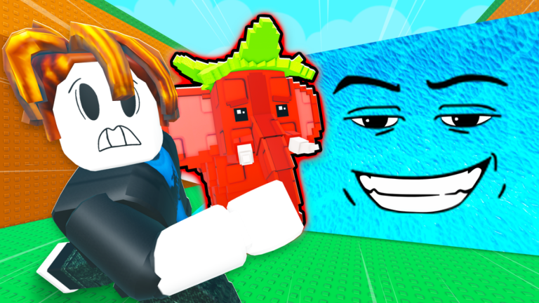  [UPD ☄️] Escape Chaos for Brainrots! screenshot