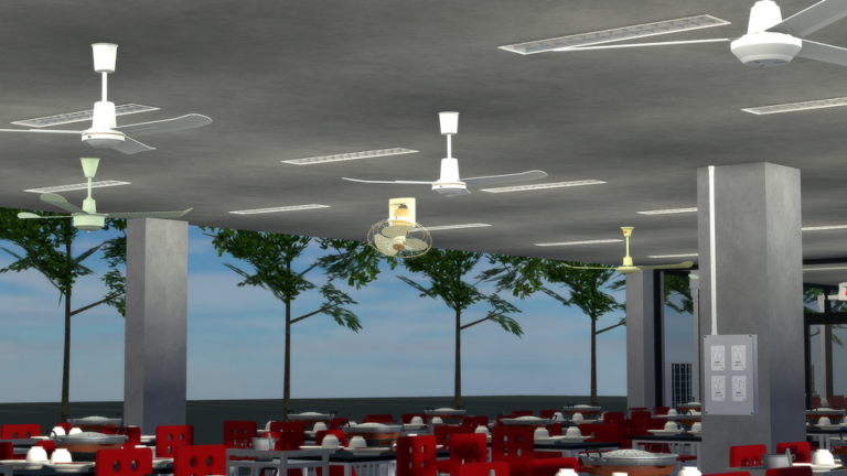 [ใหม่!]ร้านหมูกระทะ สาขา11 [Air conditioners&Fans] screenshot