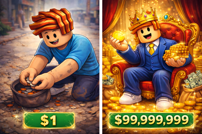 [💰][Beta] Nhặt xu  screenshot