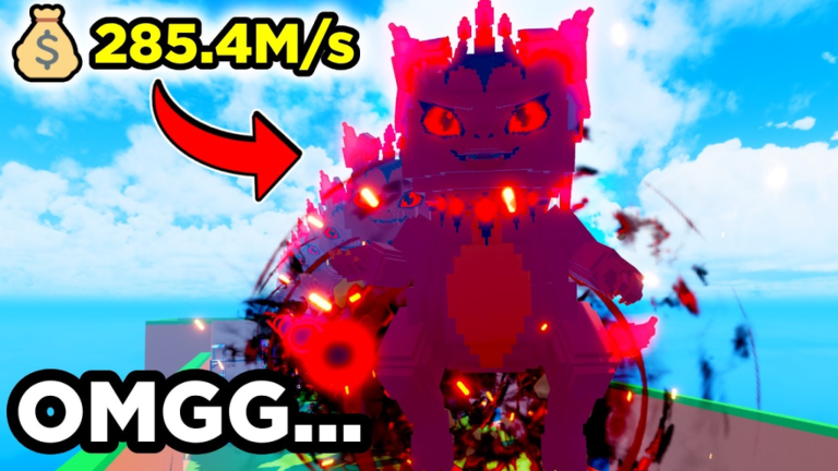 🤑 Run From Tsunami but FREE ADMIN MODDED! screenshot