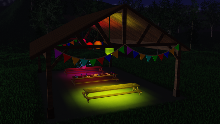 Host a Birthday Party screenshot