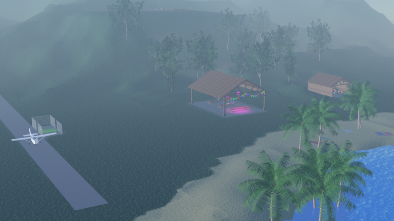 Host a Birthday Party screenshot