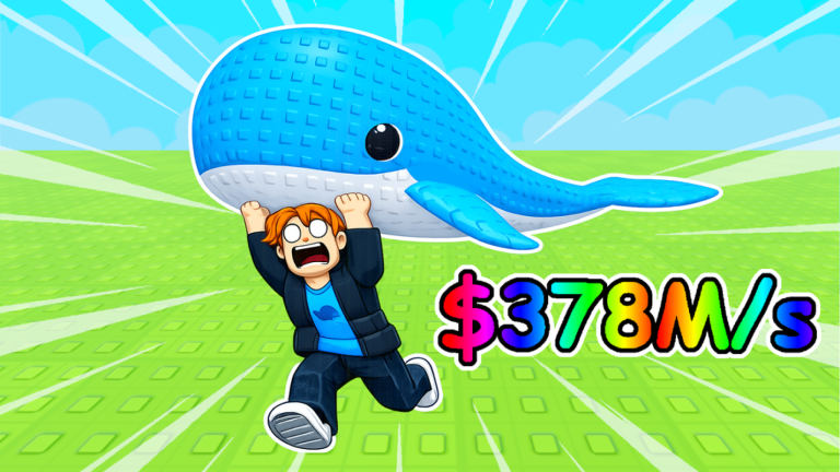 Steal A Zoo Rot screenshot