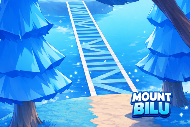 [FREE AVA x100] MOUNT  BILU screenshot