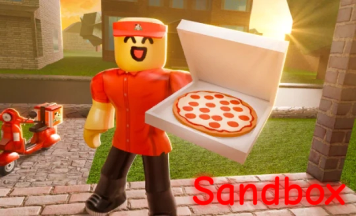 Pizza Place Sandbox [READ DESC] [Modded WAAPP] screenshot