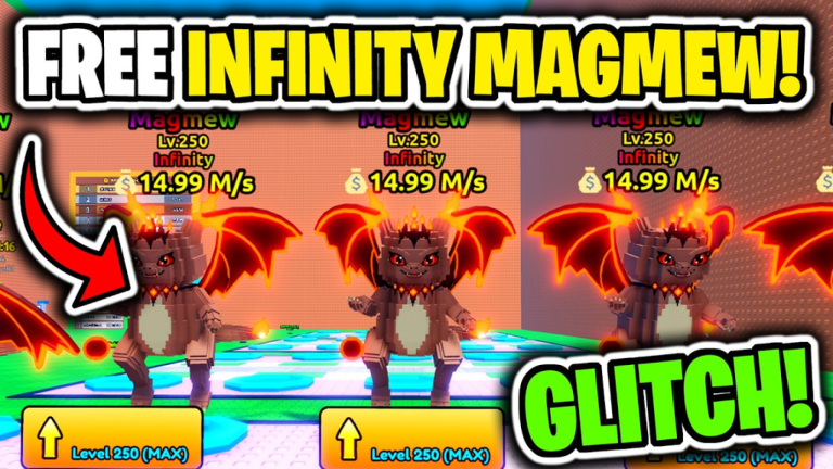 🔥 ETFB Free Magmew 🔥 screenshot