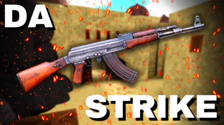 Da Strike (MOBILE MACRO) screenshot