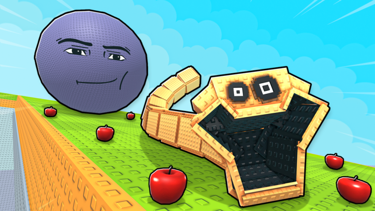 +1 Speed Hungry Worm Escape screenshot