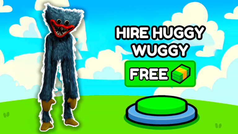 Poppy Playtime 5 Tycoon - 2 Player screenshot