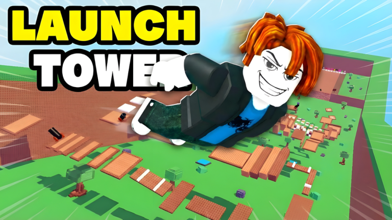 Launch Tower screenshot