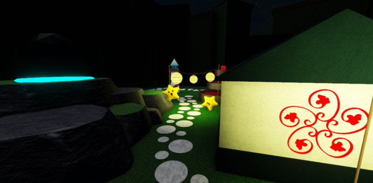 Weird Minigames screenshot