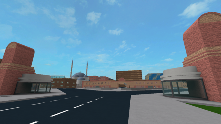 City of Aykent v1.0 screenshot