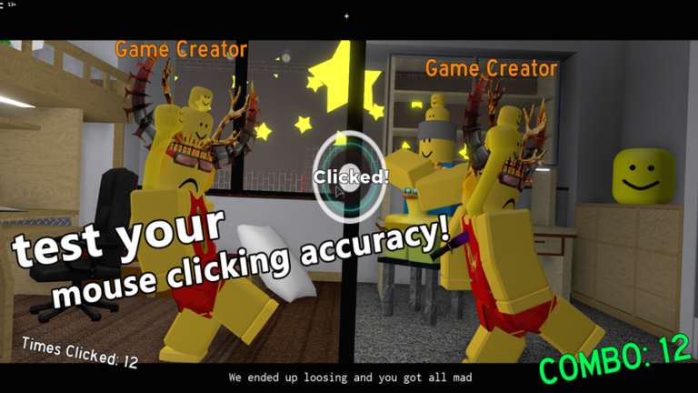 maybe i'll be tracer [Discontinued] screenshot